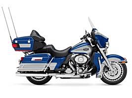 Used 2010 Harley-Davidson® Ultra Classic® Electra Glide®