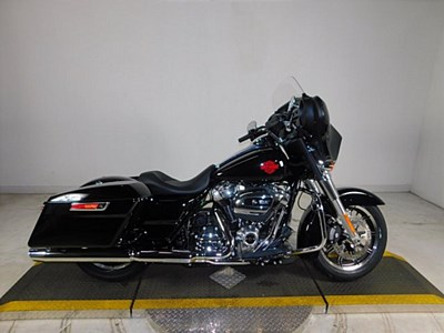 New 2019 Harley-Davidson® Electra Glide Standard