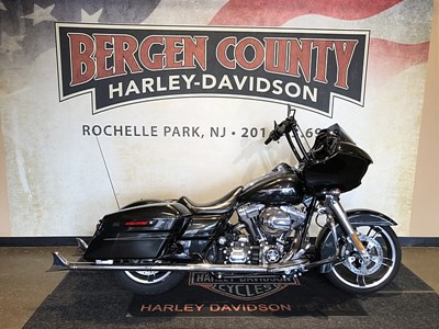 Used 2015 Harley-Davidson® Road Glide® Special