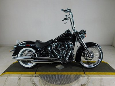 New 2019 Harley-Davidson® Softail® Deluxe