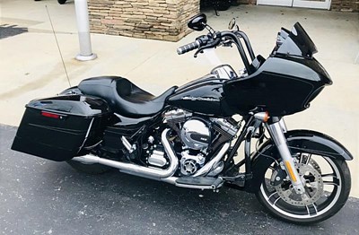 Used 2015 Harley-Davidson® Road Glide® Special