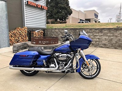 New 2019 Harley-Davidson® Road Glide®