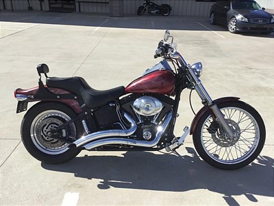Harley Night Train >> Softail Night Train Harley Night Train >> Softail Night Train