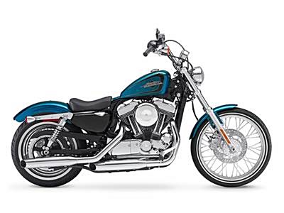 Used 2015 Harley-Davidson® Sportster® Seventy-Two®