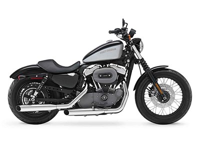 Used 2012 Harley-Davidson® Sportster® 1200 Nightster®