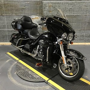 Used 2018 Harley-Davidson® Electra Glide® Ultra Classic®