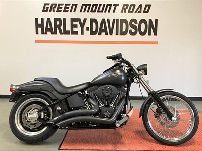 Harley Night Train >> Softail Night Train Harley Night Train >> Softail Night Train