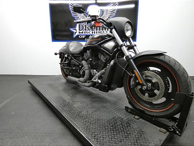 Used 2010 Harley-Davidson® V-Rod® Night Rod® Special