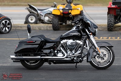 Used 2016 Harley-Davidson® Street Glide®