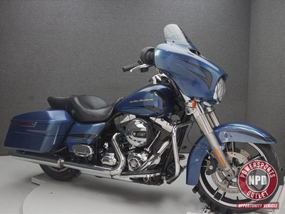 Used 2014 Harley-Davidson® Street Glide®