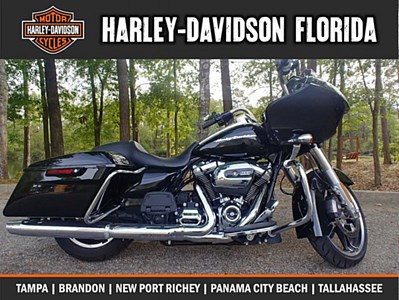 Used 2017 Harley-Davidson® Road Glide®
