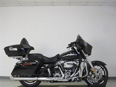 New 2019 Harley-Davidson® Softail® Deluxe