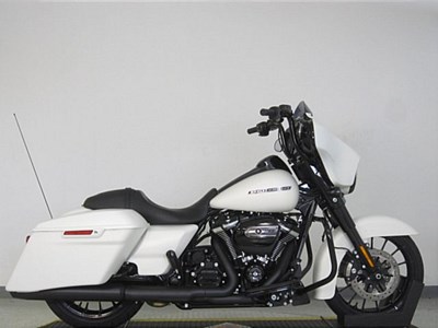 New 2018 Harley-Davidson® Softail® Deluxe