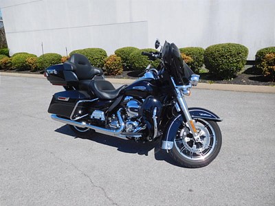 Used 2014 Harley-Davidson® Ultra Classic® Electra Glide®