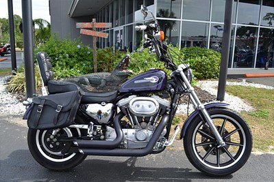 Used 1995 Harley-Davidson® Sportster® 1200