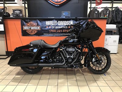 Used 2018 Harley-Davidson® Road Glide® Special
