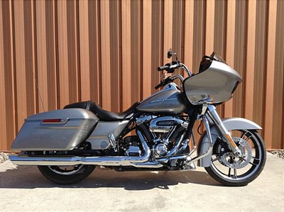 Used 2017 Harley-Davidson® Road Glide® Special