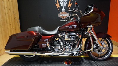 New 2019 Harley-Davidson® Road Glide®