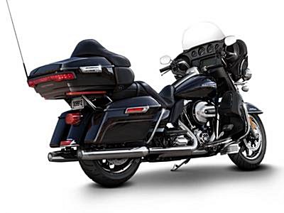 Used 2014 Harley-Davidson® Ultra Classic® Electra Glide®