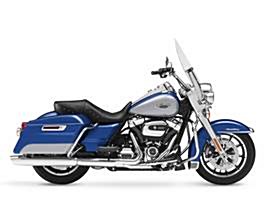 Used 2018 Harley-Davidson® Road King®