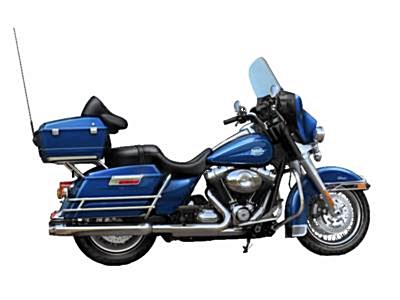 Used 2013 Harley-Davidson® Electra Glide® Classic