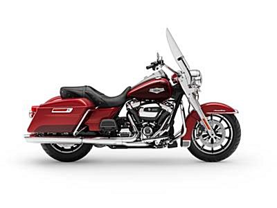 New 2019 Harley-Davidson® Road King®