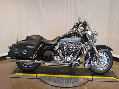 Used 2012 Harley-Davidson® Road King® Classic