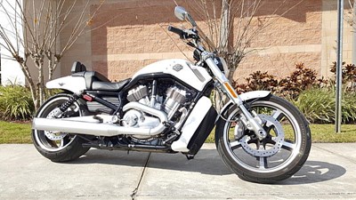 Used 2016 Harley-Davidson® V-Rod® Muscle