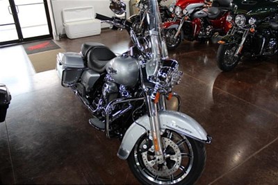 New 2019 Harley-Davidson® Road King®