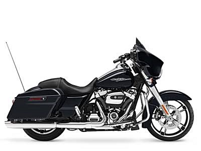 Used 2017 Harley-Davidson® Street Glide® Special