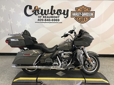 Used 2018 Harley-Davidson® Road Glide® Ultra