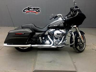 Used 2016 Harley-Davidson® Road Glide® Special