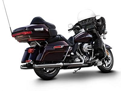 Used 2014 Harley-Davidson® Ultra Classic® Electra Glide®