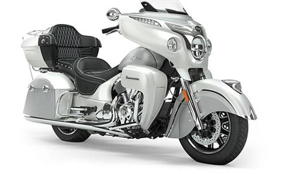 New 2019 Indian® Roadmaster®
