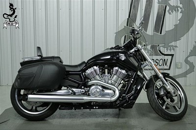 Used 2009 Harley-Davidson® V-Rod® Muscle™