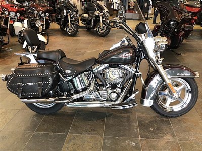 Used 2006 Harley-Davidson® Heritage Softail® Classic