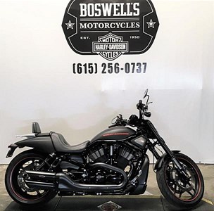 Used 2012 Harley-Davidson® V-Rod® Night Rod® Special Anniversary