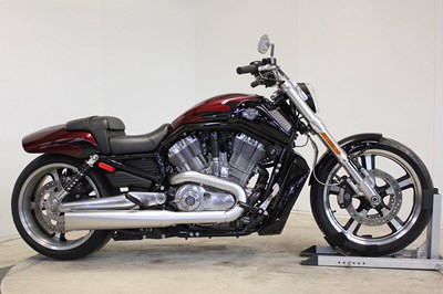 Used 2015 Harley-Davidson® V-Rod® Muscle