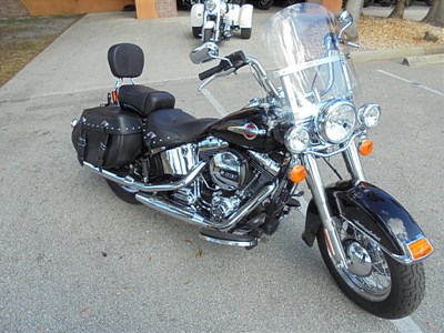Used 2017 Harley-Davidson® Heritage Softail® Classic