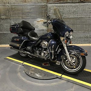 Used 2008 Harley-Davidson® Ultra Classic® Electra Glide®