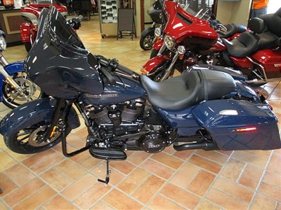 New 2019 Harley-Davidson® Street Glide® Special