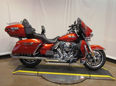 Used 2014 Harley-Davidson® Electra Glide® Classic
