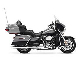 Used 2017 Harley-Davidson® Electra Glide® Ultra® Limited