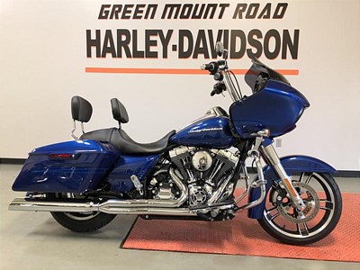 Used 2016 Harley-Davidson® Road Glide® Special