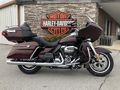 New 2019 Harley-Davidson® Road Glide® Ultra