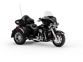 New 2019 Harley-Davidson® Tri Glide® Ultra