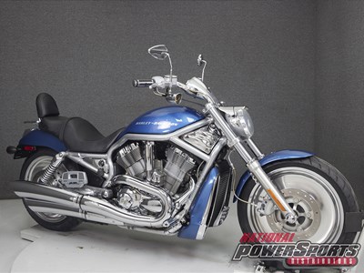 Used 2005 Harley-Davidson® V-Rod®