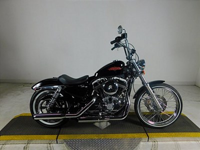 Used 2016 Harley-Davidson® Sportster® Seventy-Two®