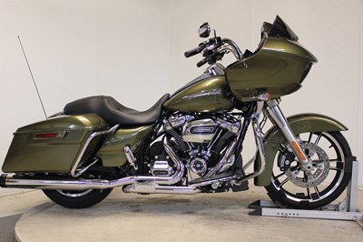 Used 2017 Harley-Davidson® Road Glide® Special