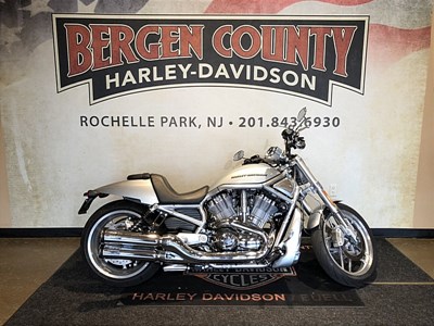 Used 2012 Harley-Davidson® V-Rod® 10th Anniversary